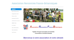 Desktop Screenshot of francobrit.com